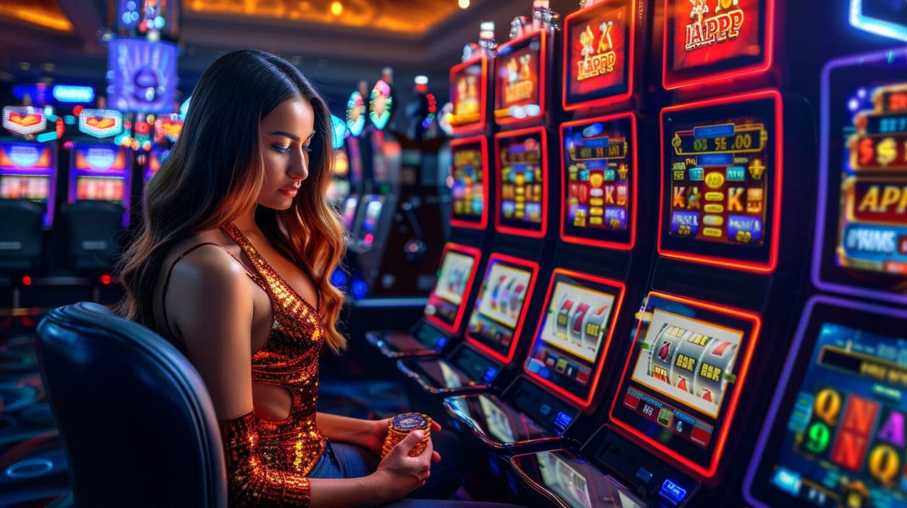 Filipino member checking jilijili Rewards points on mobile phone